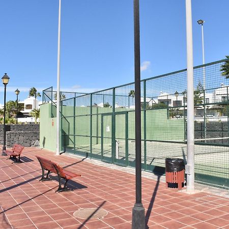 Villa Casahost Casa Ahul Family Time Costa Teguise Exterior foto