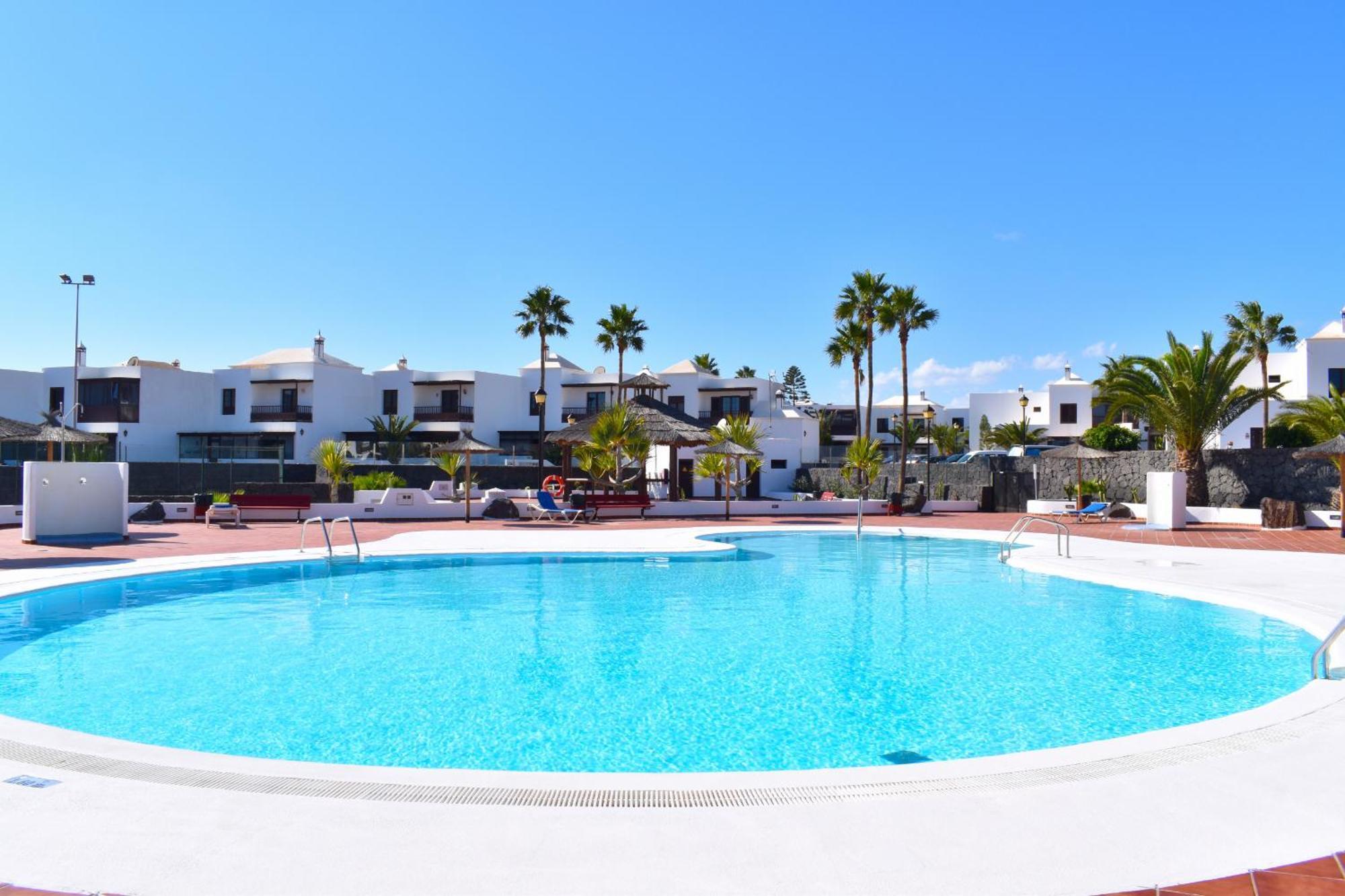Villa Casahost Casa Ahul Family Time Costa Teguise Exterior foto