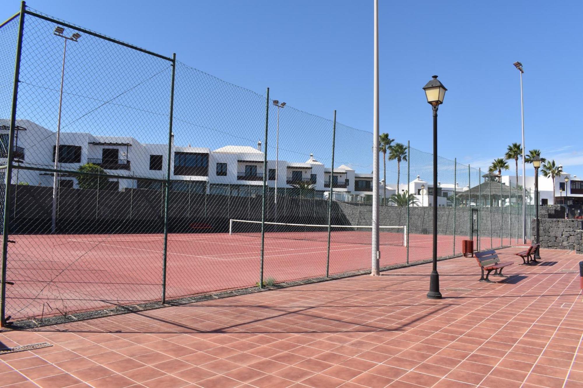Villa Casahost Casa Ahul Family Time Costa Teguise Exterior foto